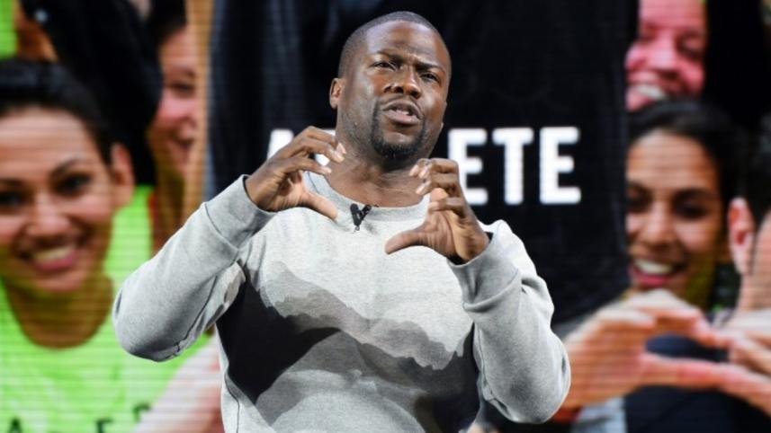 Kevin Hart