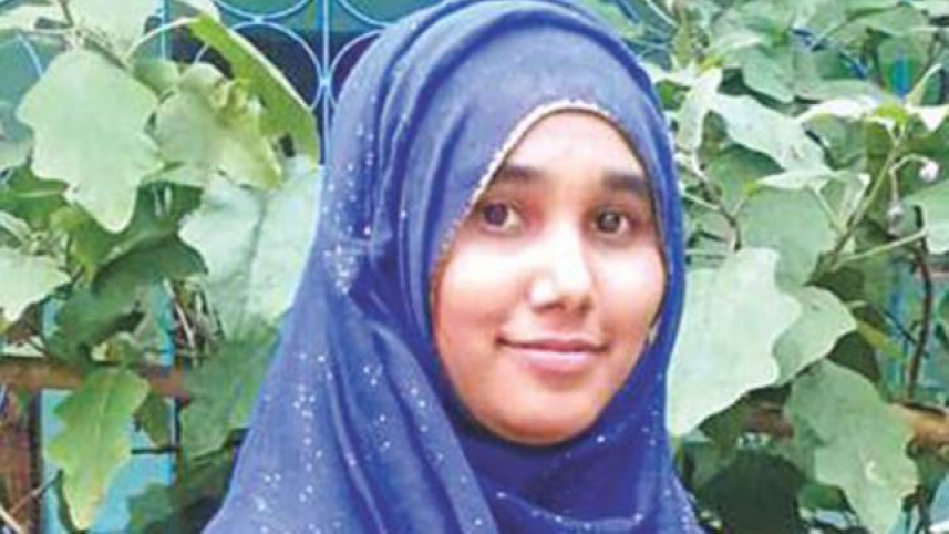 Khadiza, High Dependency Unit, Square Hospitals