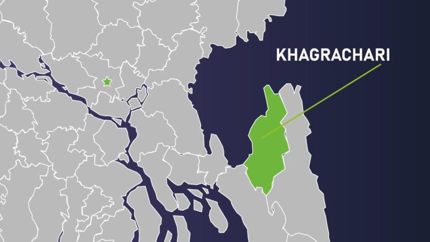 Khagrachari