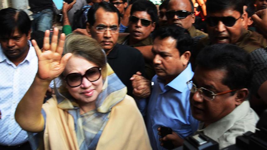 khaleda_niko