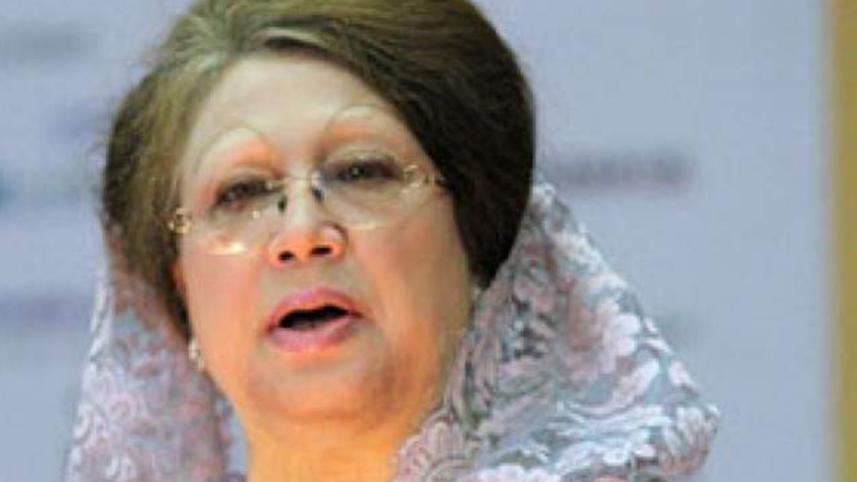 BNP,Chairperson,Khaleda,Zia,likely,Sheikh Hasina’s,press,conference,Rampal,coal,based,power,plant,PM,speech,reactionfollowing,different,environmentalist,citizen’s,opposition,against,power plant,considering,adverse,impact,Sundarbans,largest,mangrove,forest