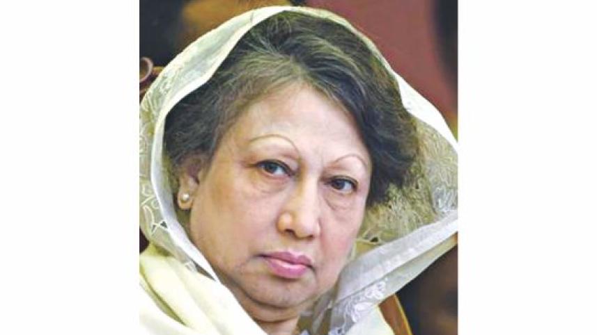 Khaleda Zia Niko corruption caseKhaleda Zia’s Illness issues