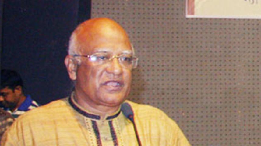 Khandaker Mosharraf Hossain