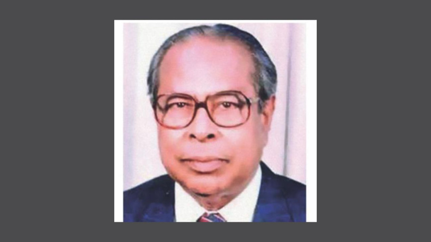 Kibria's murder trial