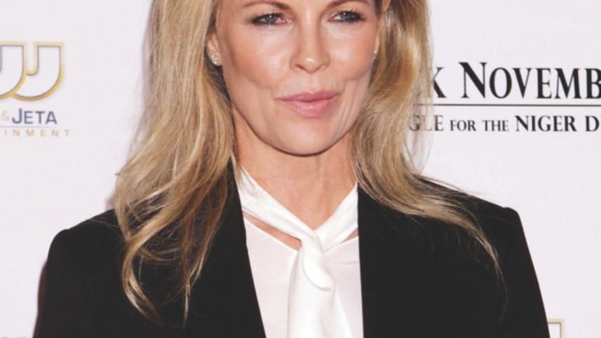 Kim Basinger