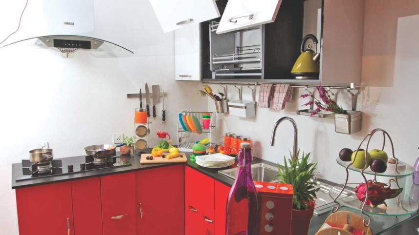 Kingpins of the Kitchen