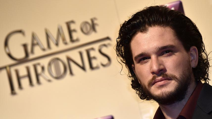Kit Harrington