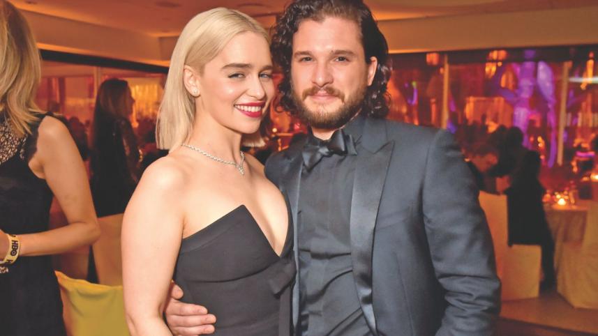 Kit Harrington