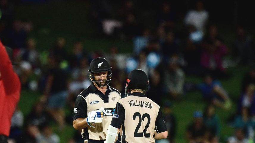 Kane Williamson
