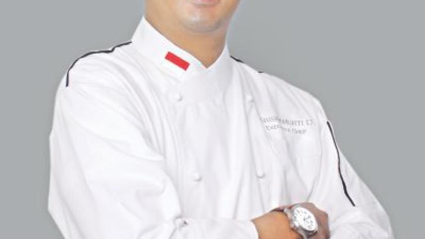 Krisnamurti Damarjati