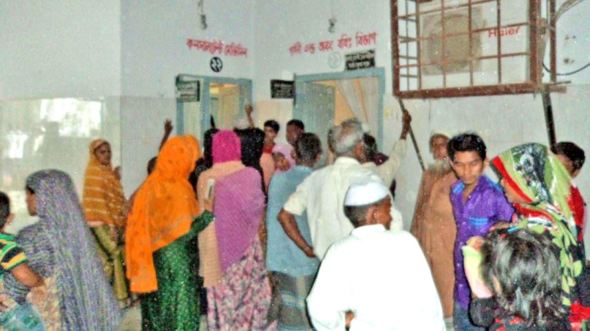 Kurigram Sadar Hospital.jpg