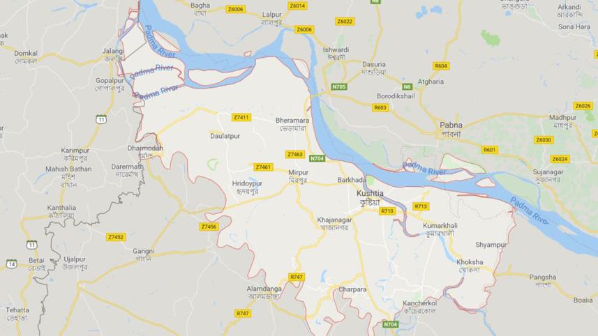 Died after taking herbal medication in Kushtia
