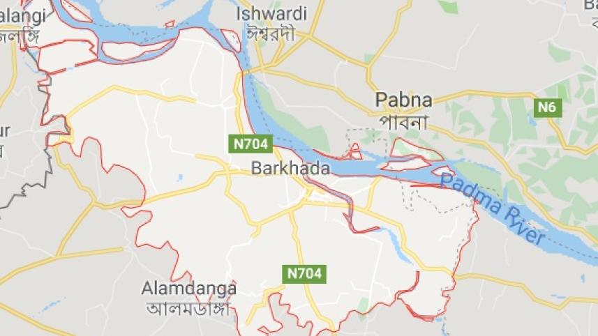 Awami League man stabbed to death