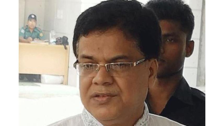 supreme court stays high court verdict on graft case