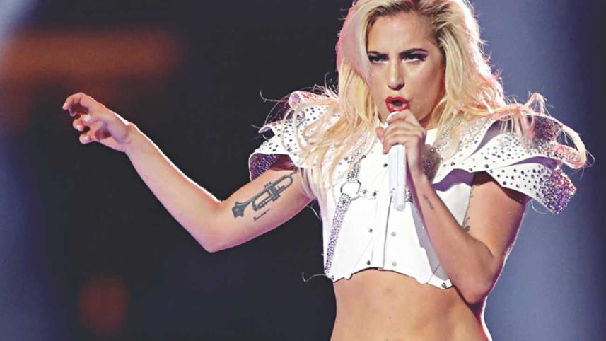 Lady Gaga