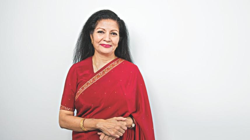 Lakshmi Puri