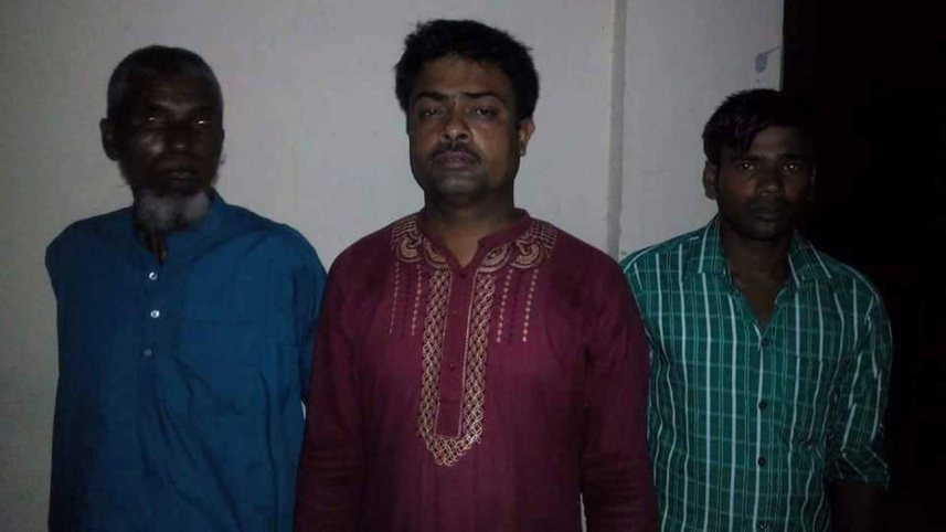 Lalmonirhat-Child-Marriage