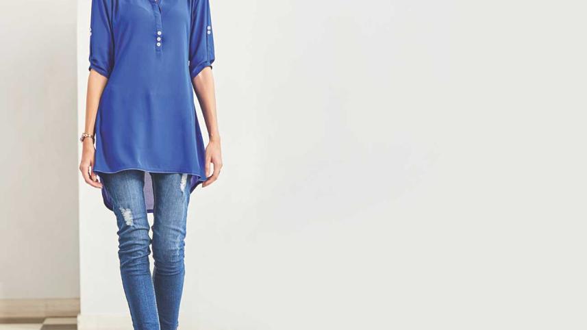 Le Reve launches 9 to 9 office wear