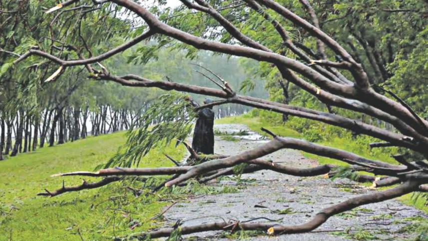 Least Developed Country