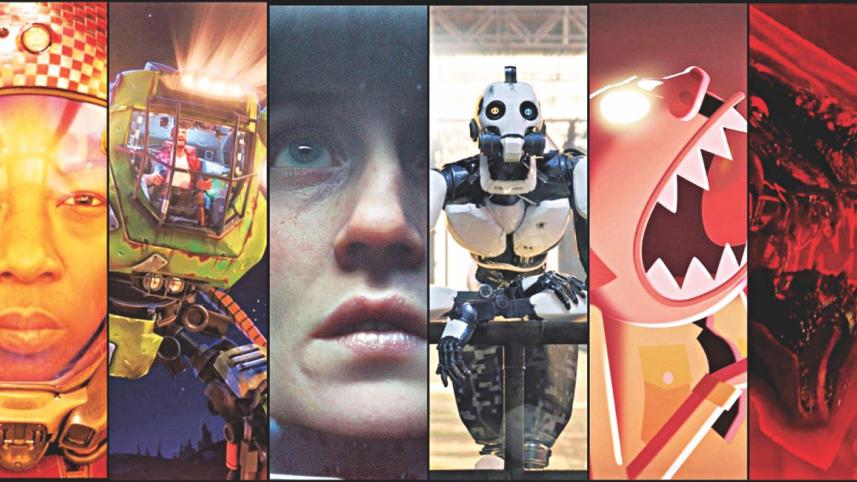 Less love, more robots