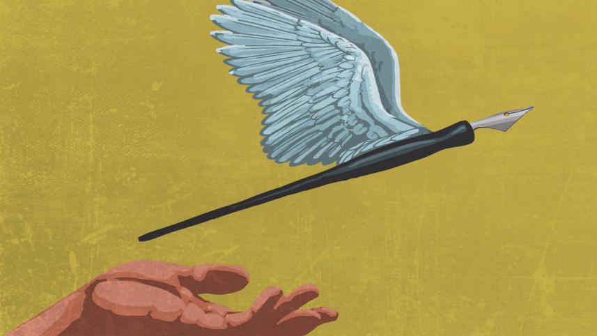 letter to journalists