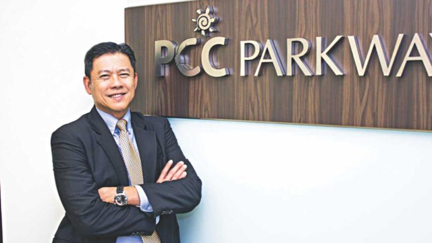 Leukaemia is curable