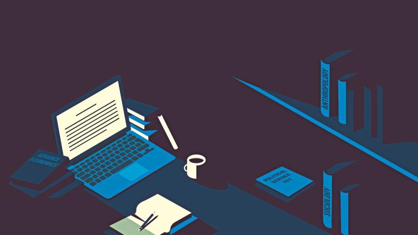 Liberal Arts Education