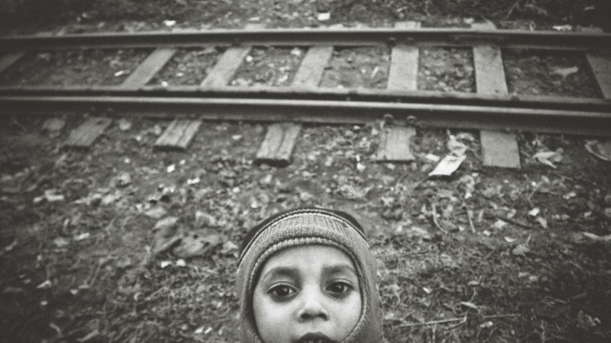 Life at Chittagong Railway Station
