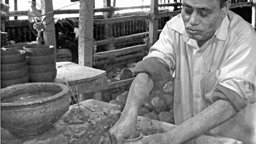 Lifetime Master Craftsperson Award 2017