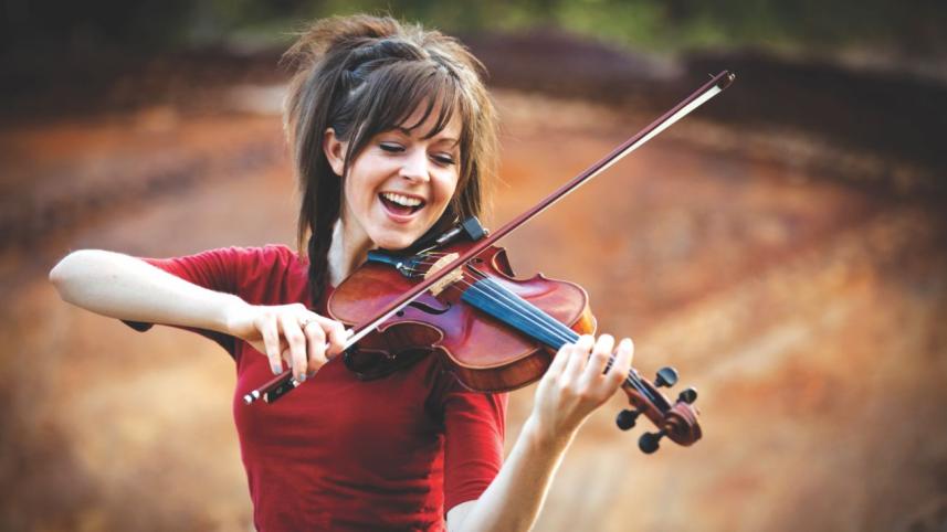 Lindsey Stirling