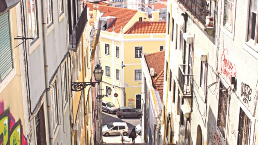 Lisbon
