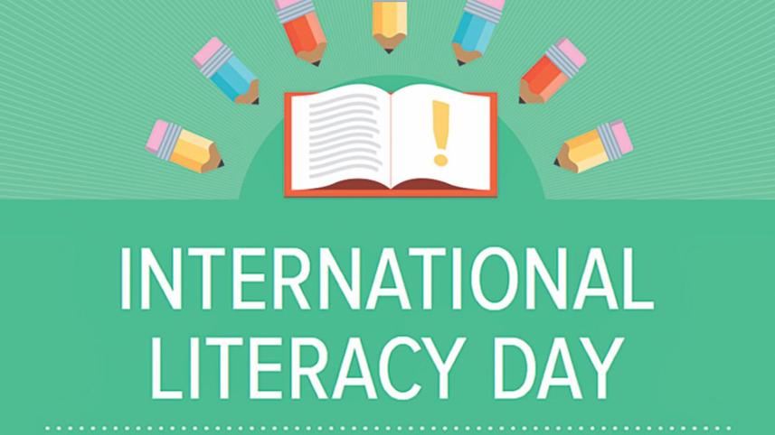 literacy day