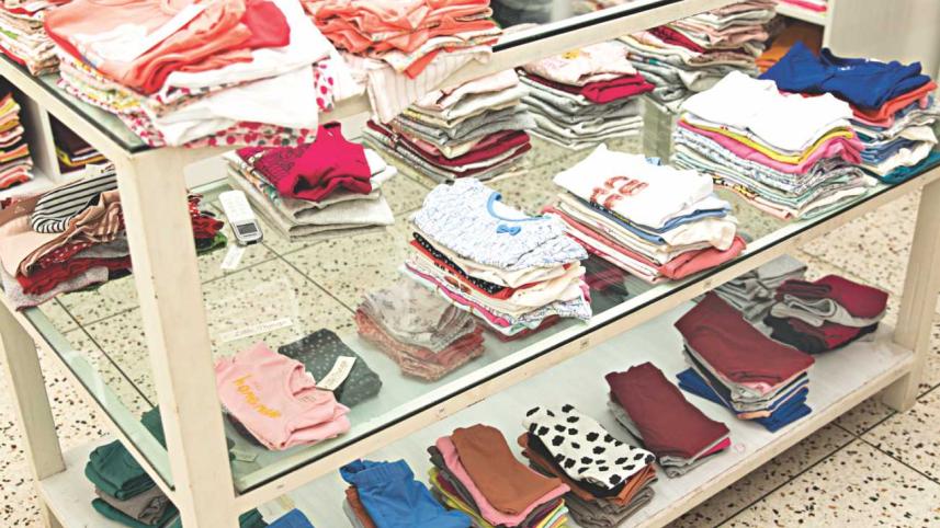 Little things that matter