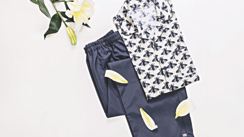 Living in a material world