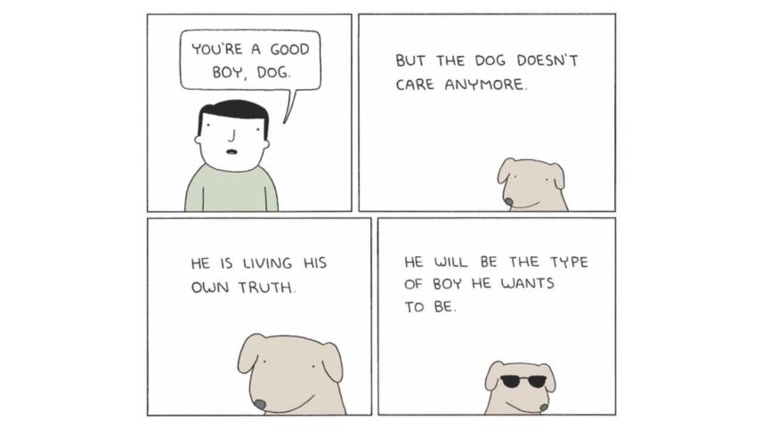 Living life on the edge