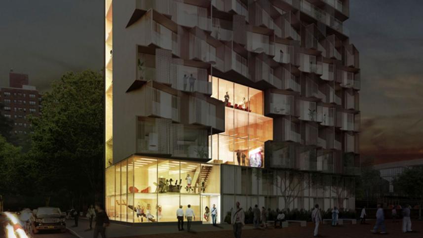 Living Small is Beautiful and Necessary