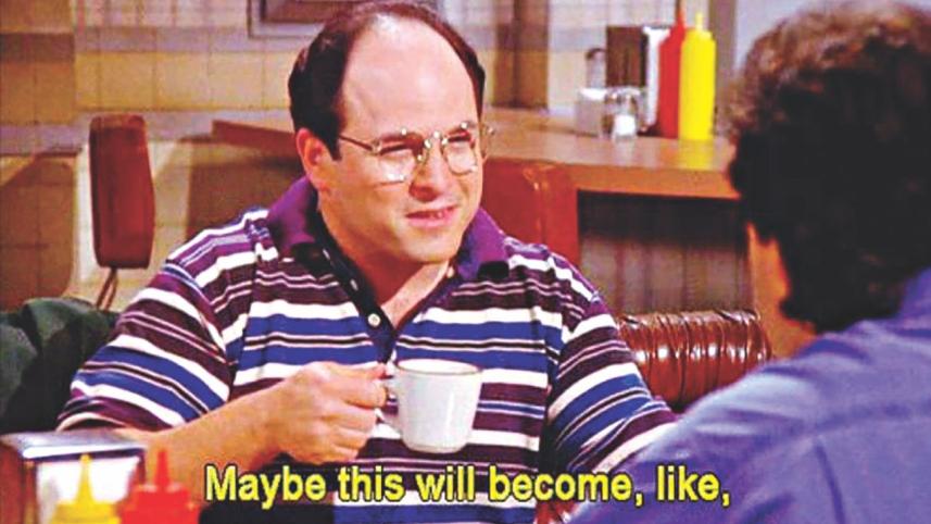 living with your parents