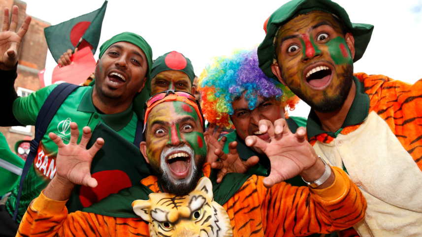 Bangladesh vs Australia match