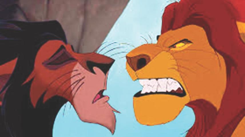 Love for your sibling