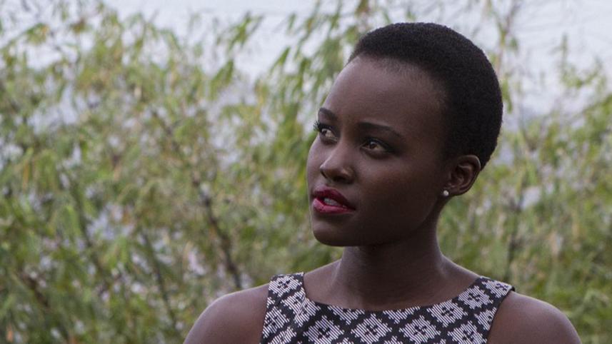 Lupita Nyong'o