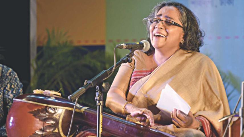 Luva Nahid Choudhury