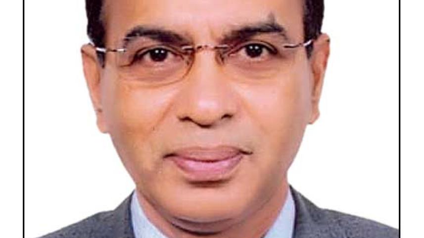 M. Shahidul Islam, Additional Managing Director of Shahjalal Islami Bank Ltd..jpg