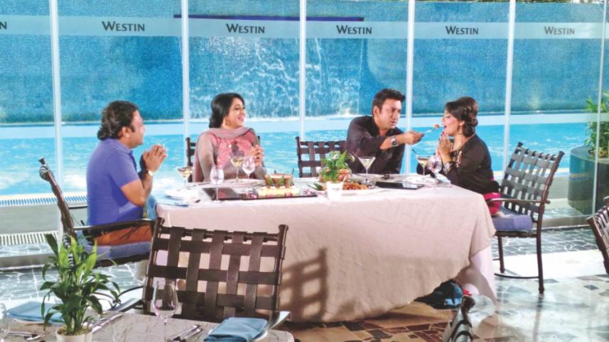 Maasranga Television