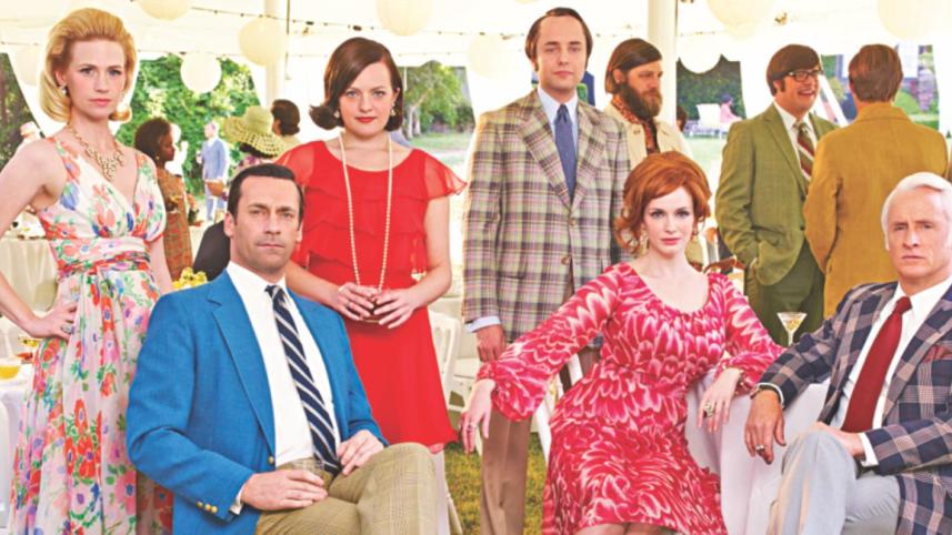 Mad Men