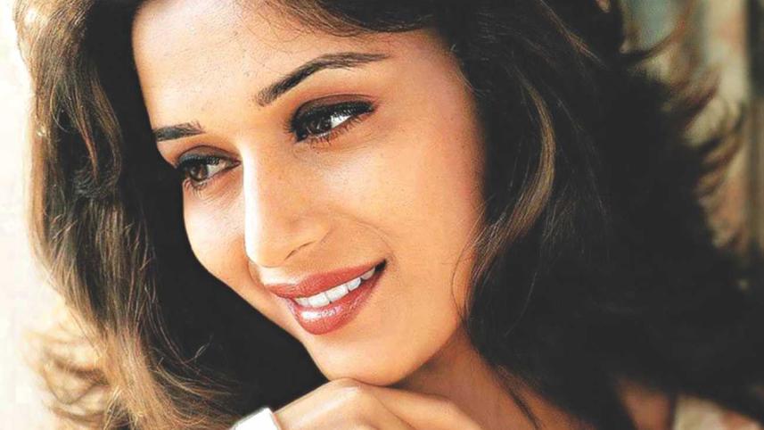 Madhuri