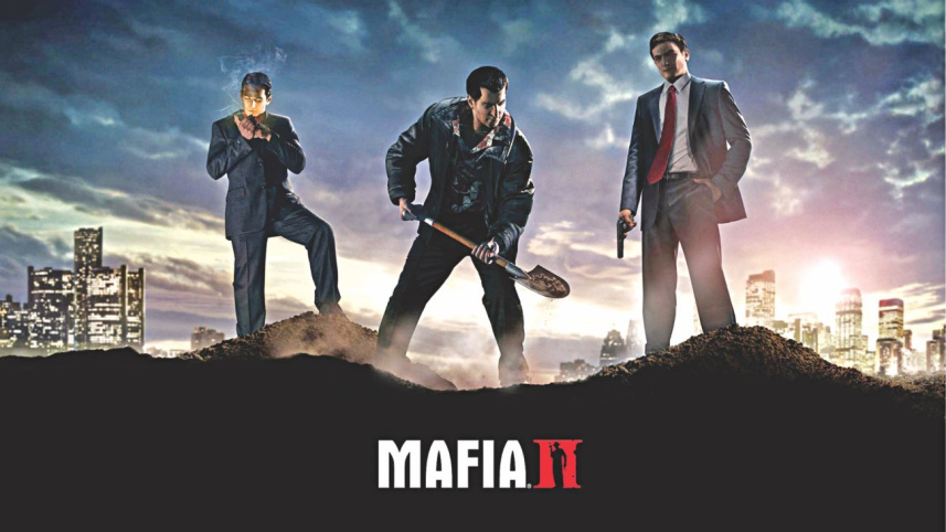 Mafia II