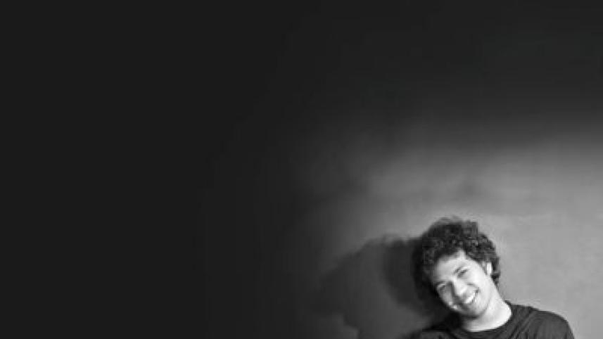 Mahmudul Hasan Mukul