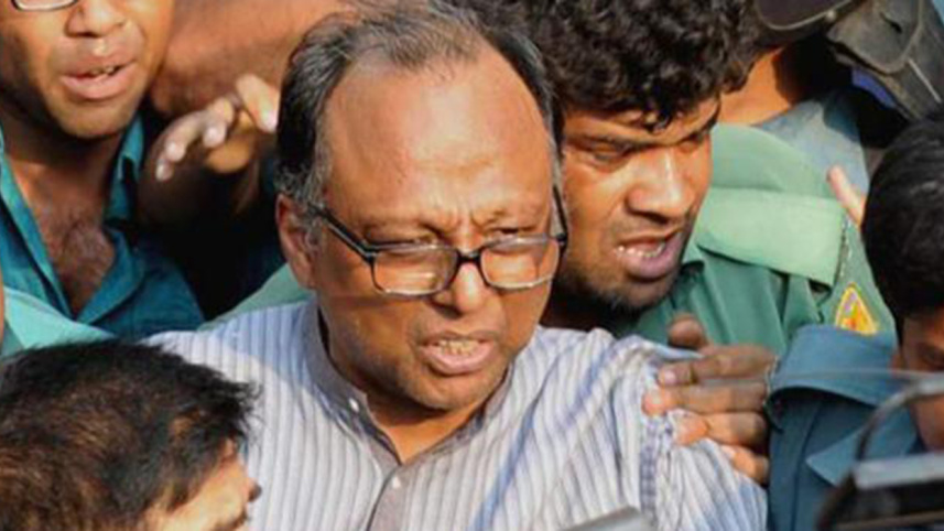 The Supreme Court, High Court, Sajeeb Wazed Joy, The Daily Amar Desh, Mahmudur Rahman, Mahmudur’s bail 