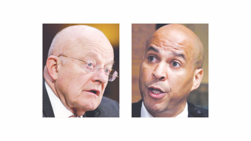 MAIL BOMB SCARE IN US