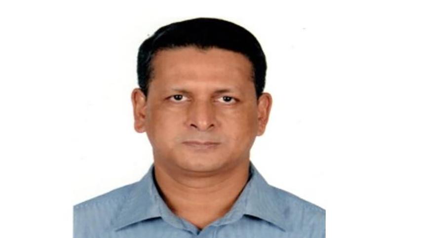 Md Jahangir Al Mustahidur Rahman